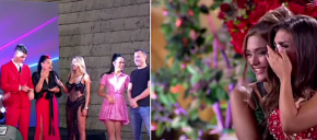 PEJA PLAKAO KAO KIŠA KAD JE UGLEDAO ZLATU, ONA SE ODMAH OBRATILA ENI! Evo koje mesto je Jovan zauzeo u superfinalu Elite 8