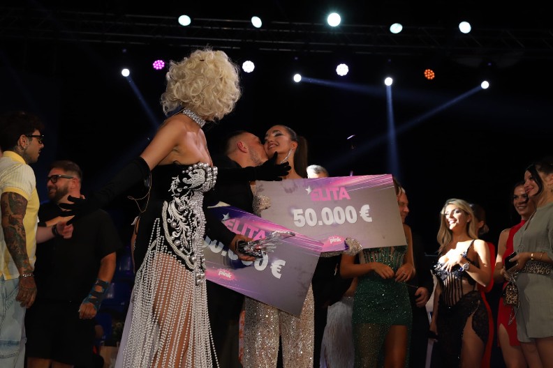 VEĆ IMAJU PLAN! Evo na šta će Gastoz potrošiti 100.000 evra, a Anđela 50.000: ''Ljubav će trajati koliko i novac''