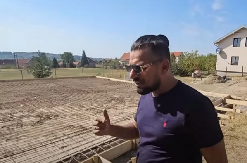 ''NJOJ JE OSTAO PLAC...'' Bora Santana o podeli imovine nakon razvoda