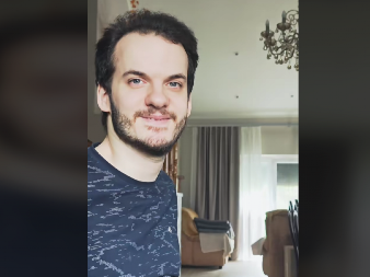 SKOČIO JE ZDRAV, A PROBUDIO SE NEPOKRETAN! Bolna ispovest Stefana kome je jedan trenutak zauvek promenio život (VIDEO)