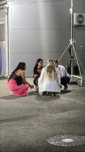 MATORINA DEVOJKA JE MORALA DA PROĐE OZBILJAN TEST! Uhvatili smo ih u šokantnom izdanju! (VIDEO)