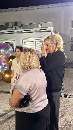 OVO JE NAJEMOTIVNIJI MOMENAT SA FINALA ELITE 8! Mnogima su krenule suze kada su ugledali ovu scenu! (VIDEO)