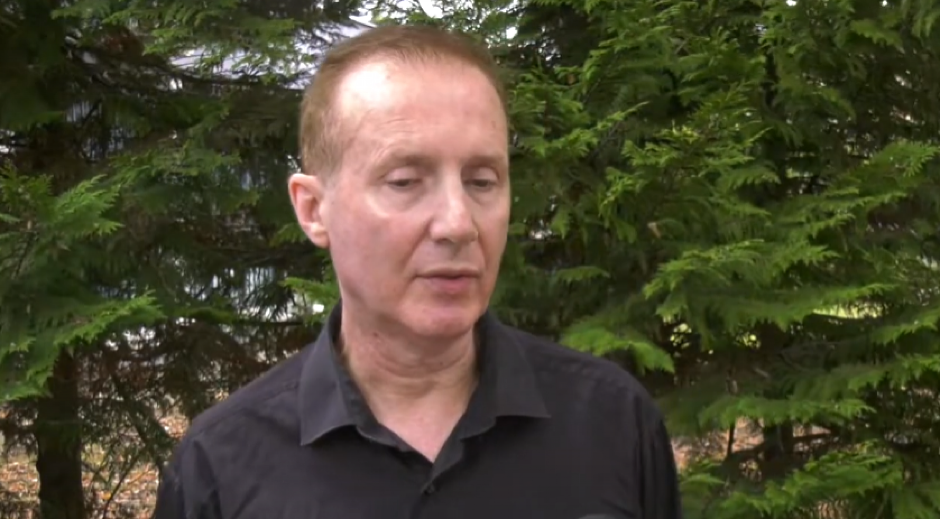 "PROLIĆEMO MORE KRVI ČLANOVA SNS, MUP I BIA! NEKA POGINE I MILION SRBA" Isplivala jeziva prepiska blokaderskog profesora! (FOTO)