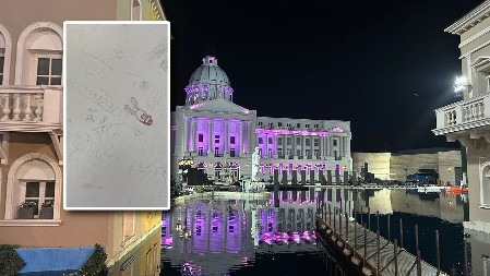 JEZIVE PORUKE UREZANE NA CRNOM STOLU KOJE GLEDAOCI NISU MOGLI DA VIDE Evo šta se zapravo dešavalo iza zatvorenih vrata Elite 8