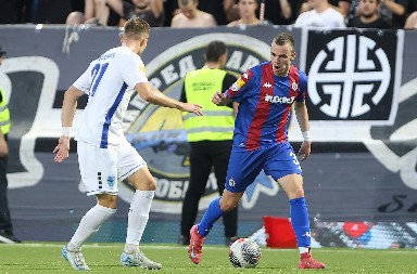 ŠTA ČEKA SRPSKE KLUBOVE? Skraćen spisak rivala Partizana, Radničkog i Novog Pazara - sve ih čeka baš težak posao