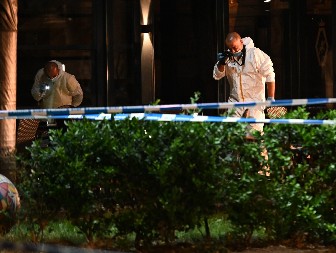 UBIJEN KADA JE USTAO I KRENUO Policija istražuju ko je bio meta likvidacije