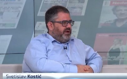 Počelo klanje između profesora i studenata oko fotelja (VIDEO)