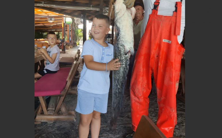 SRPSKI DEČAK NESTAO NA GRČKOM OSTRVU Porodica se HITNO oglasila (FOTO)