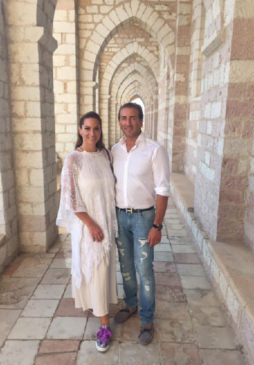 DROGA, NEMORAL, ABORTUSI Manekenka vodila život kao iz pakla, sada pokazala kako uživa u braku (FOTO)