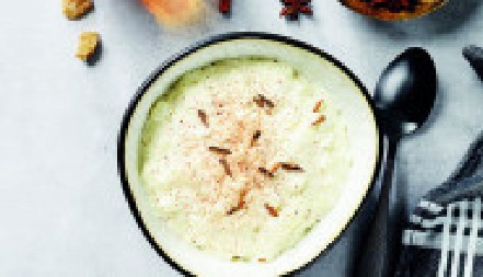 SUTLIJAŠ Desert iz stare Jugoslavije na kome su odrasle generacije, a danas zaboravljen