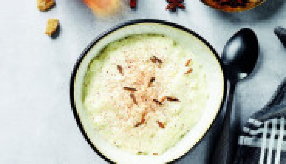 SUTLIJAŠ Desert iz stare Jugoslavije na kome su odrasle generacije, a danas zaboravljen