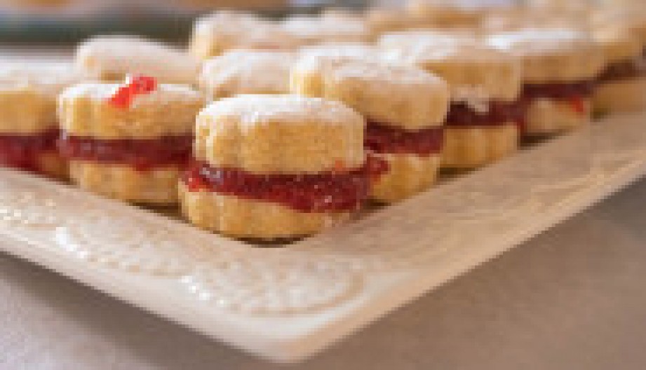 LAŽNE VANILICE BUDE SVA ČULA Priprema je nikad brža i lakša, a i dupla mera će biti malo