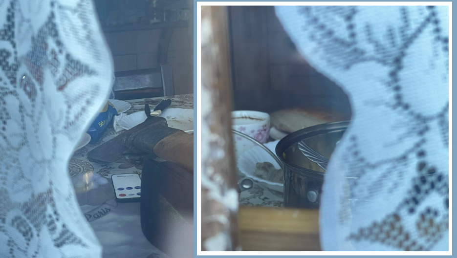 UBICA RUČAO, PA IZ PIŠTOLJA PRESUDIO ŽENI I SINČIĆU Evo šta je ekipa Alo! zatekla na mestu zločina