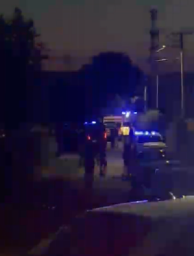 DETALJI DRAME U KRAGUJEVCU  Pomahnitali Valjevac naoružan pucao po naselju, nožem povredio jednu osobu