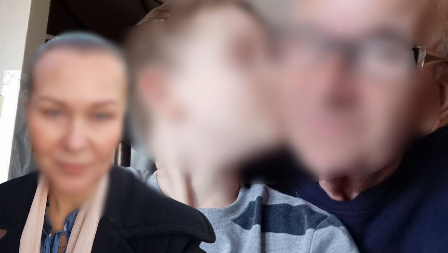 "STALNO JE GOVORIO O DETETU, O SVOJIM STRAHOVIMA"   Poznanik o ubici iz Bajine Bašte koji je digao ruku na sina (7) i suprugu