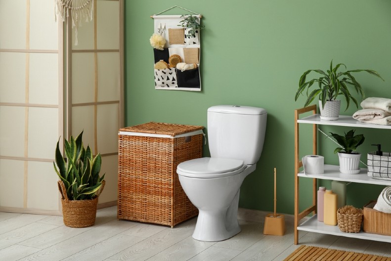 KUPATILO ĆE MIRISATI KAO U SKUPOM HOTELU Isprobajte trik koji svi hvale, a košta manje od 100 dinara!