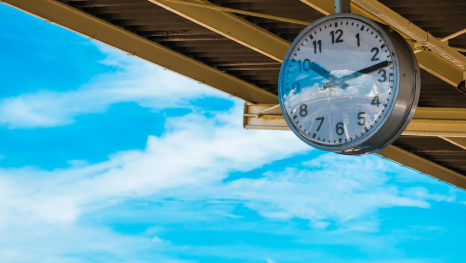 NEMA VIŠE 24 SATA Dani postaju kraći, a naučnici nemoćni