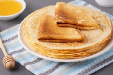 3 TRIKA ZA SAVRŠENE PALAČINKE Ovako ih prave u restoranu i zato su mekane i vazdušaste