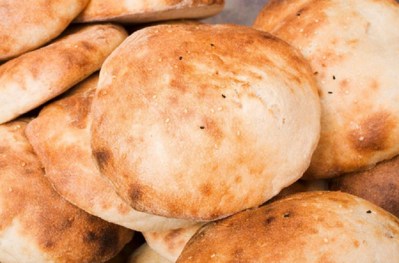 DOMAĆE LEPINJE Savršene vruće uz sir i jogurt, a odlične i kada se ohlade