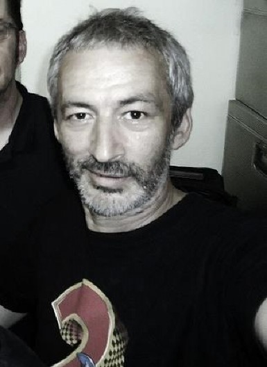 UMRO DARKO DŽAMBASOV Tuga u domu čoveka koga je znao ceo Beograd