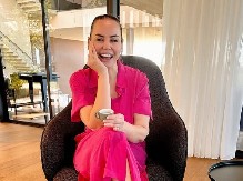 JELENA DOKIĆ ZASENILA SVE Skinula 20 kila i pokazala savršenu figuru nakon teških iskušenja i smrti oca