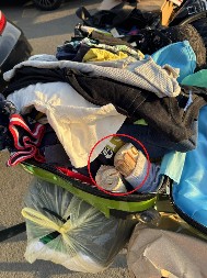 BOGAT ULOV SRPSKIH CARINIKA Na Horgošu sprečen pokušaj krijumčarenja zlata i deviza u vrednosti od 180.000 evra