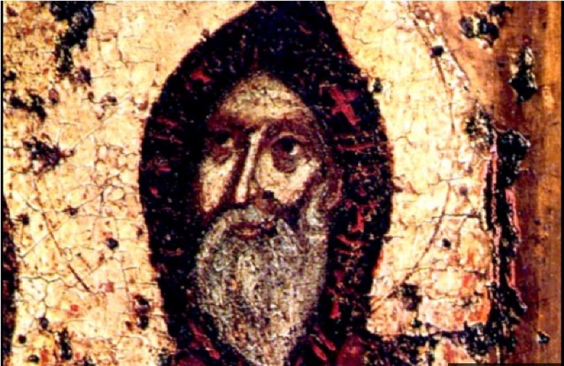 NJEMU SE ZA SPAS DUŠE i NAPREDAK! Danas je SVETI ANTONIJE PEČERSKI!