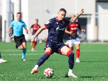 ZVEZDA PREŽIVELA NA GIBRALTARU Crveno-beli slavili uz mnogo muke, Duarte pogodio, Seol pocrveneo