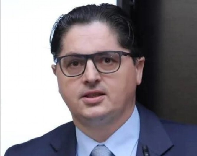 MRDIĆ: "Trojka Bjelogrlić-Kuzić-Vasović guši nezavisnost sudija“