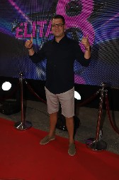 NA ĆERKINOM PUNOLETSTVU NIJE BIO Otkrivamo šta je Marinković uradio nakon izlaska iz rijalitija, Lena ovo mora da zna o ocu!