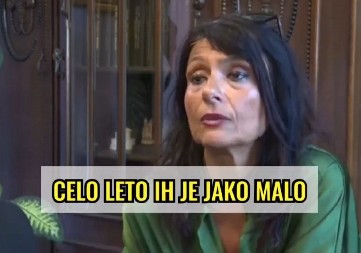 ZGUBIDANI ZAPRETILI SVIMA KOJI ŽELE DA RADE I UČE Dekanka Filološkog šokirana ponašanjem blokadera! (VIDEO)