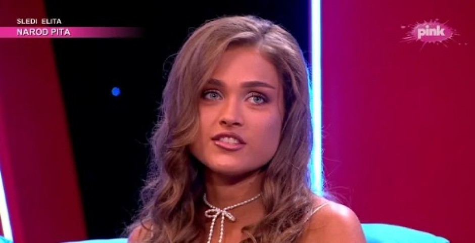 POKRADENA SOFI TKAČENKO Izbezumljena nakon krađe, brine je samo jedno: "Sada će isplivati sve"