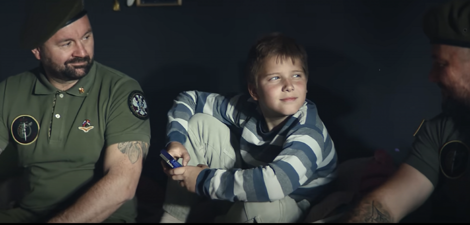 PESMOM PROTIV ZABORAVA "Vitezovi Košara", priča koja ne sme da utihne (VIDEO)