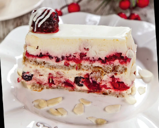 BELA BADEM TORTA Starinska poslastica bogatog ukusa, i dupla mera će biti malo!