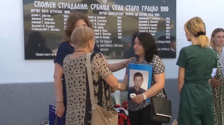 MOBA SA KOJE SE NIKO NIJE VRATIO: Godišnjica ubistva 14 žetelaca u Starom Gracku kod Lipljana