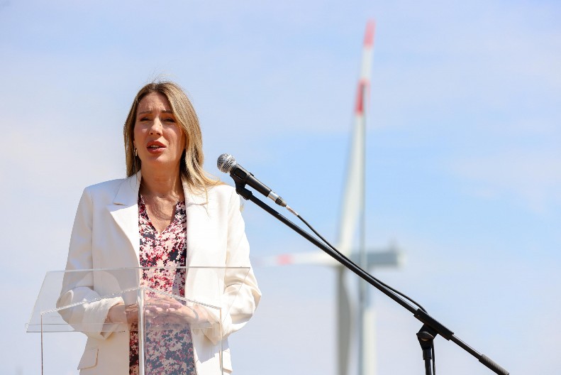 "NEMA NIŠTA OD PRIVATIZACIJE EPS-A" Ministarka Đedović Handonović stavila tačku na obmanu opozicije