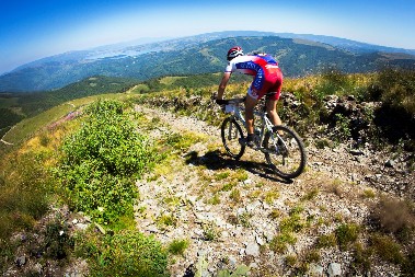 KROZ SRBIJU NA DVA TOČKA: Sedite na bicikl, i doživite nezaboravnu avanturu koja se pamti!