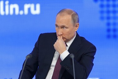 VELIKA PROMENA U RUSIJI Putin potpisao novi zakon