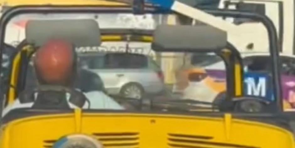 LEGENDARNA ''FIĆA'' IZ BANJALUKE ZAPALILA REGION Snimak postao hit, ljudi u neverici gledaju kako se rashlađuje! (VIDEO)