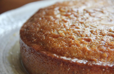 MANASTIRSKI KOLAČ SA MEDOM I VINOM Ovako ga pravi monahinja Atanasija, a savršenog je ukusa