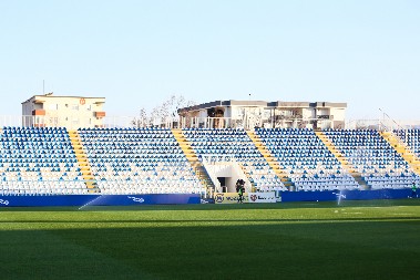 BOMBA PRED ISTORIJSKI MEČ Novi Pazar doveo bivšeg igrača Milana!