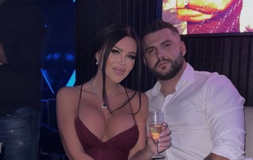 DA LI JE ASMIN PREVARIO STANIJU SA MAJOM MARINKOVIĆ? Optužen za preljubu, a ovo je istina o njihovom odnosu