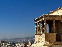 GRČKA JE U PAKLU! U Atini izmereno 70 stepeni, vlasti uvele vanredne mere!