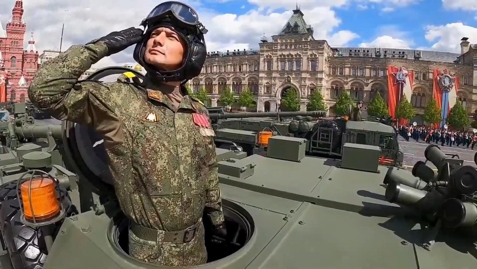 MOSKVA UPOZORAVA: "Spremajte se za najgore"