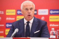 TERZIĆ BACIO "DELIJE" U TRANS: Marin ponovo nešto "kuva", Zvezda je fudbalska gromada od kluba