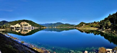 „SPRSKO MORE“ SVE POPULARNIJE Nestvarna priroda i kristalno čista voda, na svega par sati od Beograda