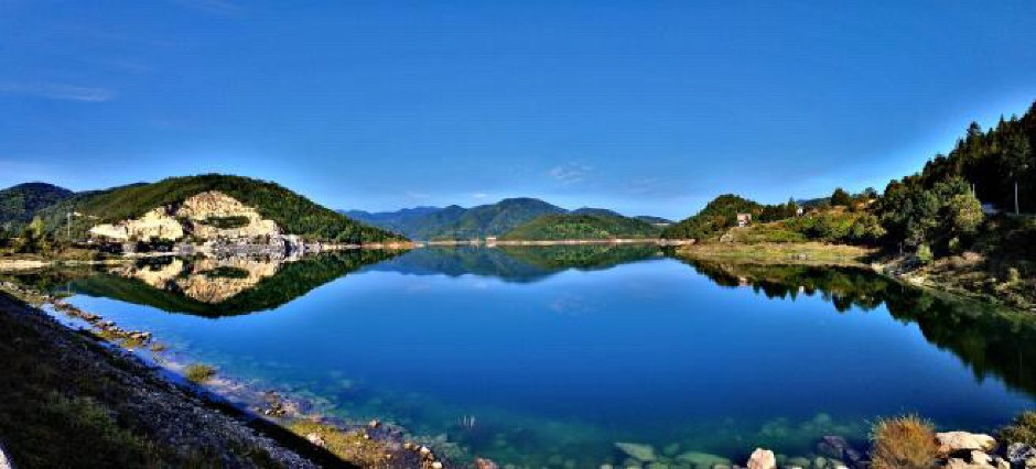 „SPRSKO MORE“ SVE POPULARNIJE Nestvarna priroda i kristalno čista voda, na svega par sati od Beograda