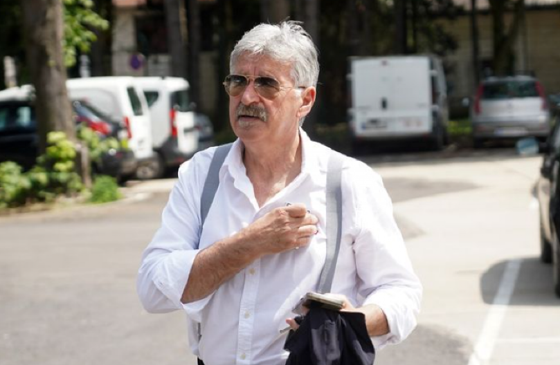 BOSANAC NAPUSTIO ZVEZDE GRANDA Mitrović se hitno oglasio. evo koji je razlog!