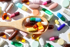 UBRZAVAJU METABOLIZAM, REGULIŠU APETIT Ovo su suplementi koje treba uvrstiti u ishranu, ali vodite računa o ovome