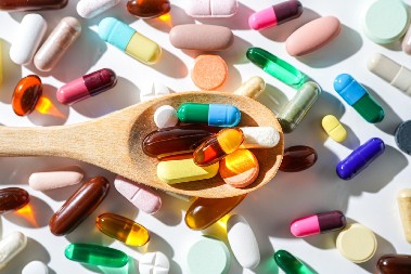 UBRZAVAJU METABOLIZAM, REGULIŠU APETIT Ovo su suplementi koje treba uvrstiti u ishranu, ali vodite računa o ovome